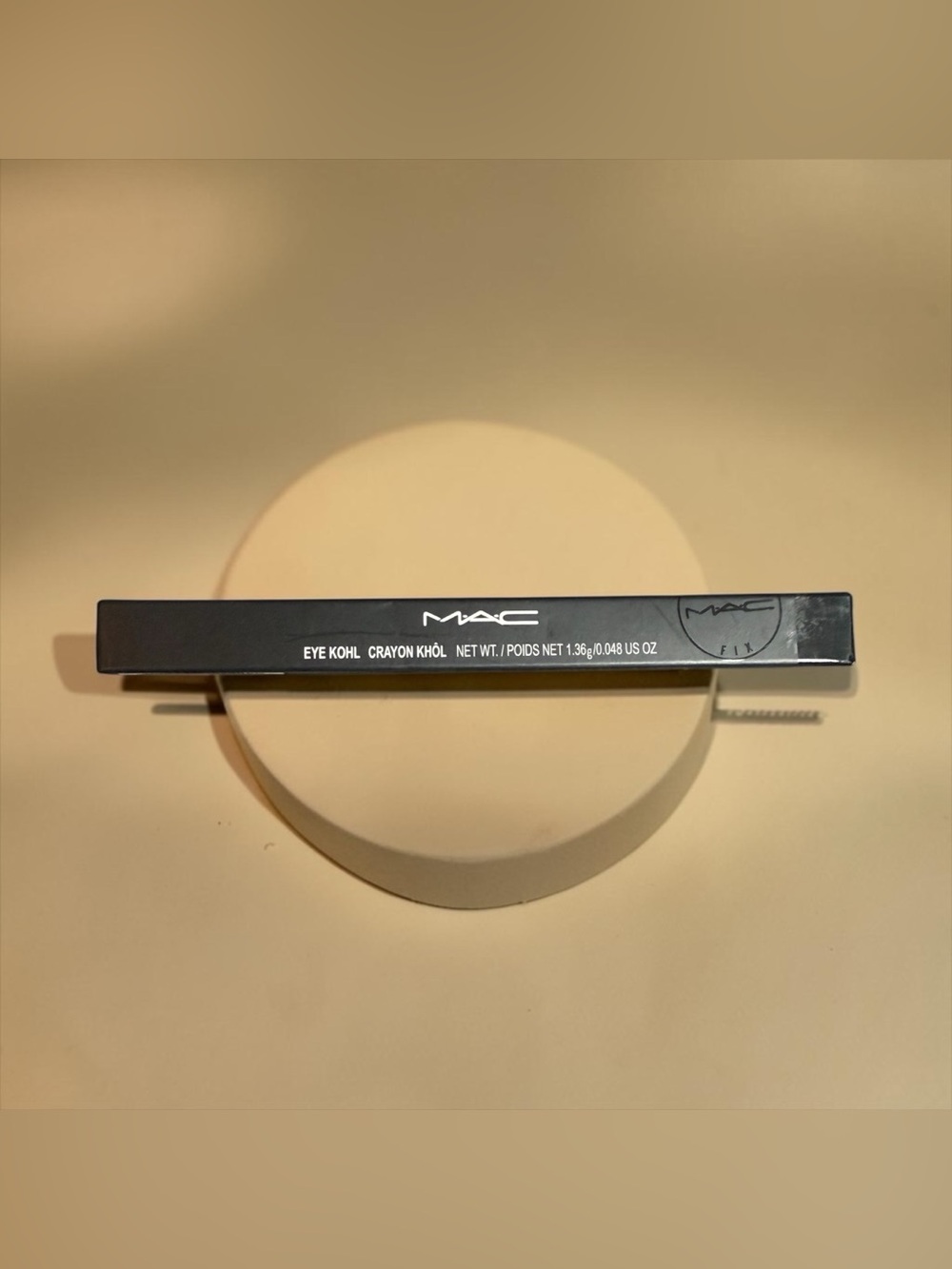 🖤MAC Cosmetics🖤Eye Kohl Eyeliner Pencil in Smolder/NIB
